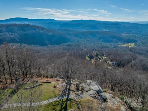 Tbd Ladys Fern Trail Laurel Park NC 28739