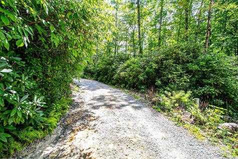 0000 Happy Acres Road Brevard NC 28712