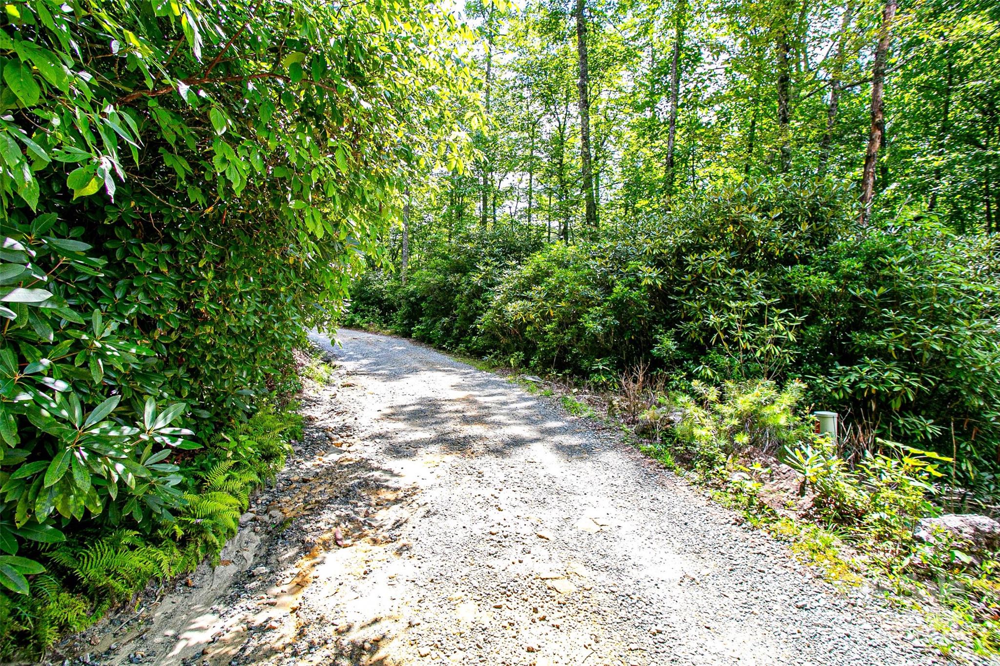 0000 Happy Acres Road Brevard NC 28712
