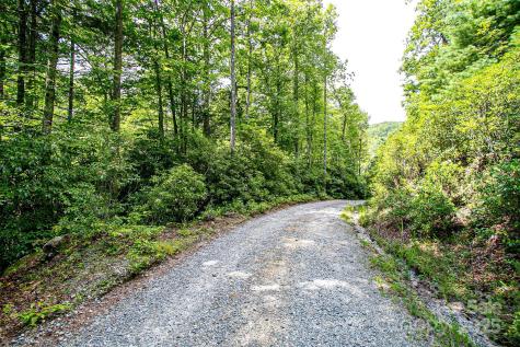 0000 Happy Acres Road Brevard NC 28712