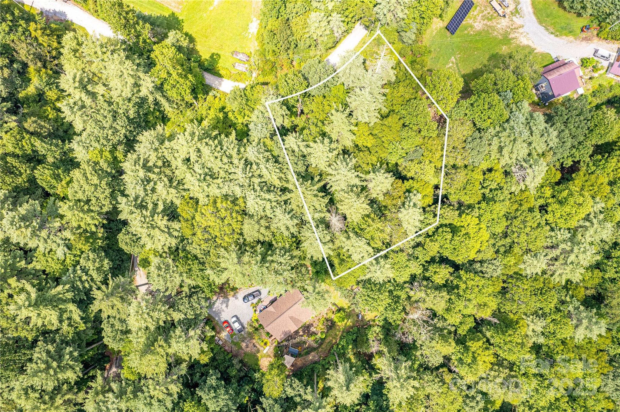 0000 Happy Acres Road Brevard NC 28712