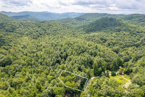 0000 Happy Acres Road Brevard NC 28712