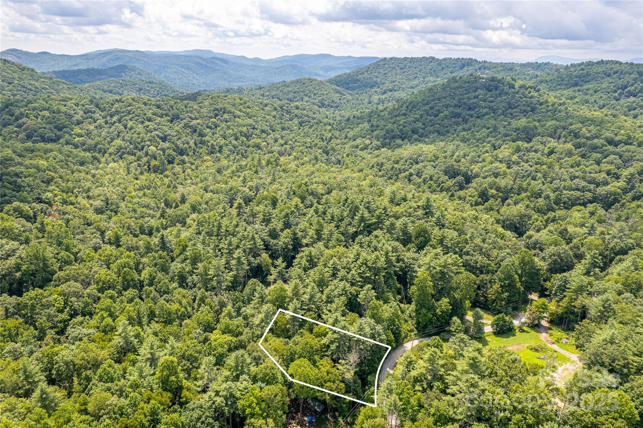 0000 Happy Acres Road Brevard NC 28712