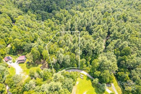 0000 Happy Acres Road Brevard NC 28712