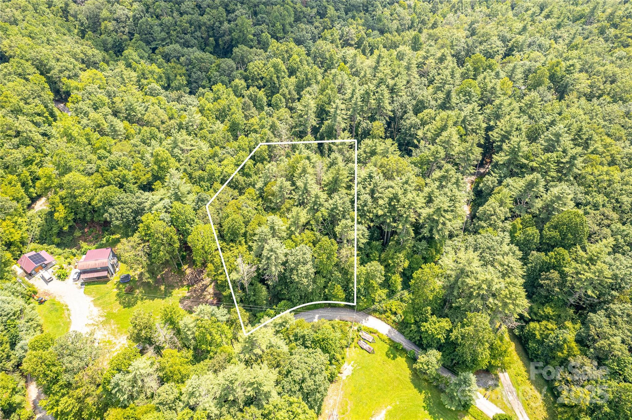 0000 Happy Acres Road Brevard NC 28712