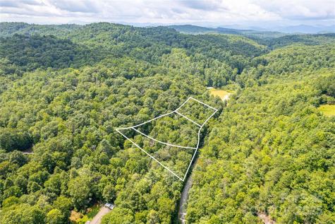 0000 Happy Acres Road Brevard NC 28712