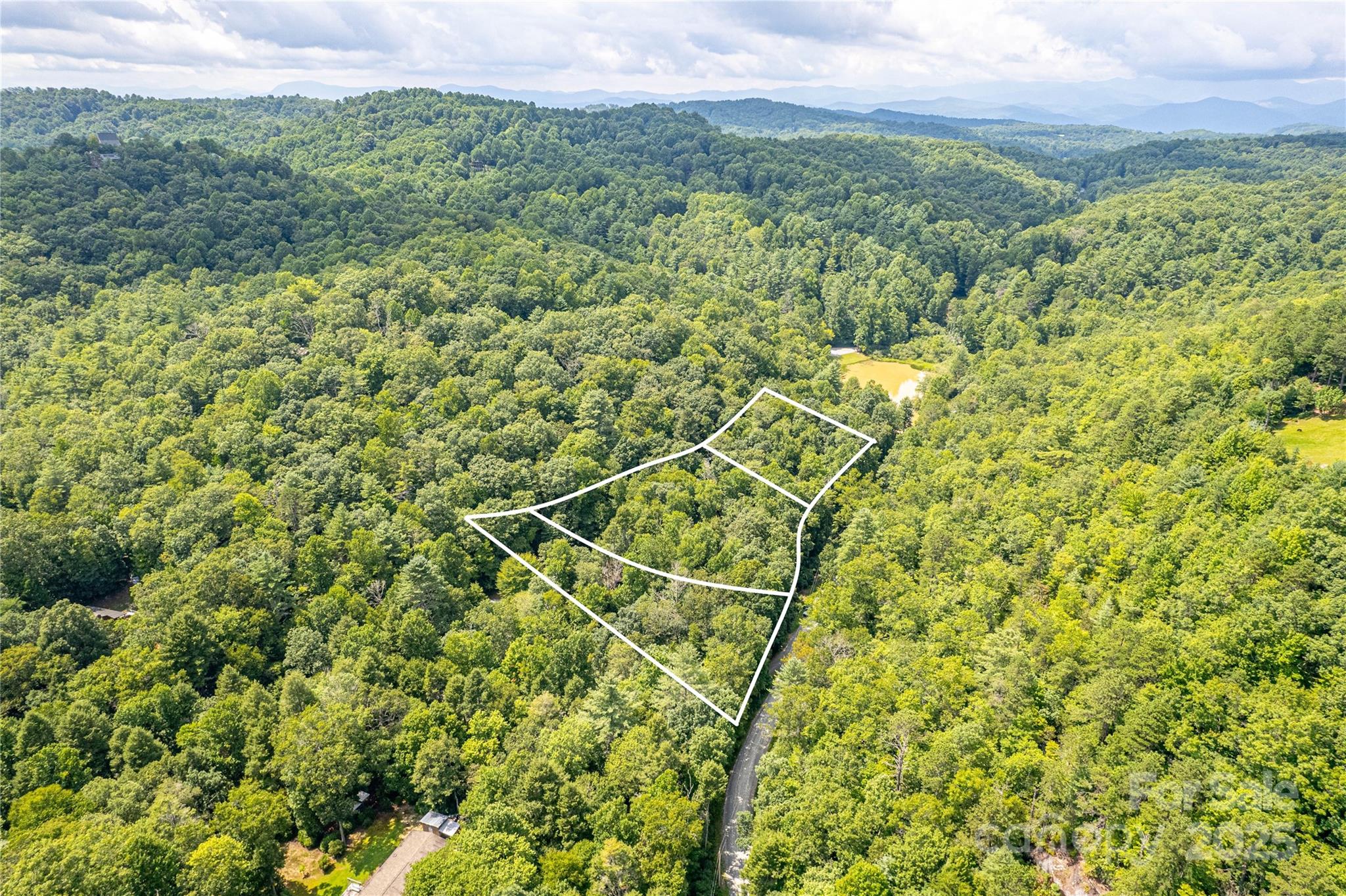 0000 Happy Acres Road Brevard NC 28712