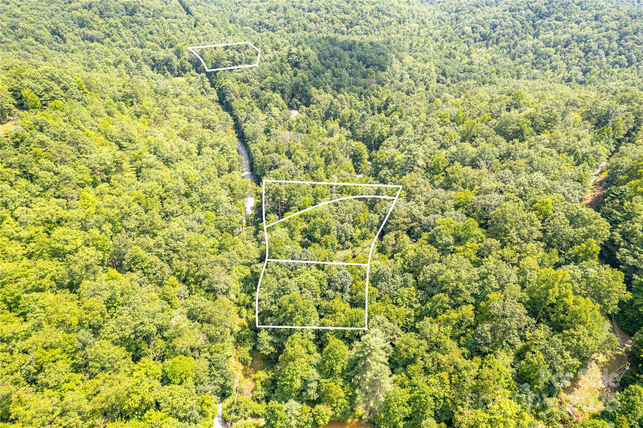 0000 Happy Acres Road Brevard NC 28712