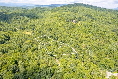 0000 Happy Acres Road Brevard NC 28712