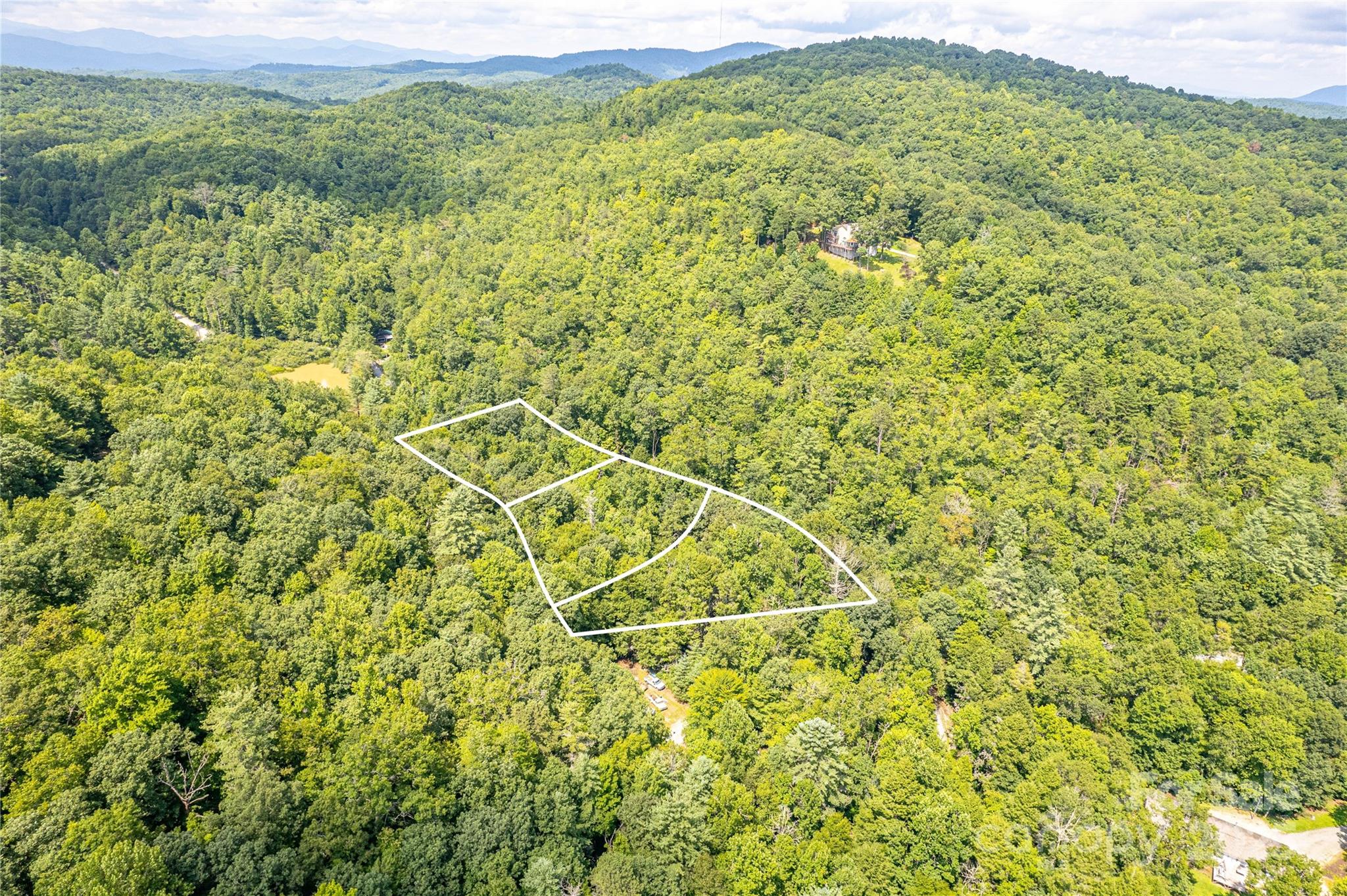 0000 Happy Acres Road Brevard NC 28712