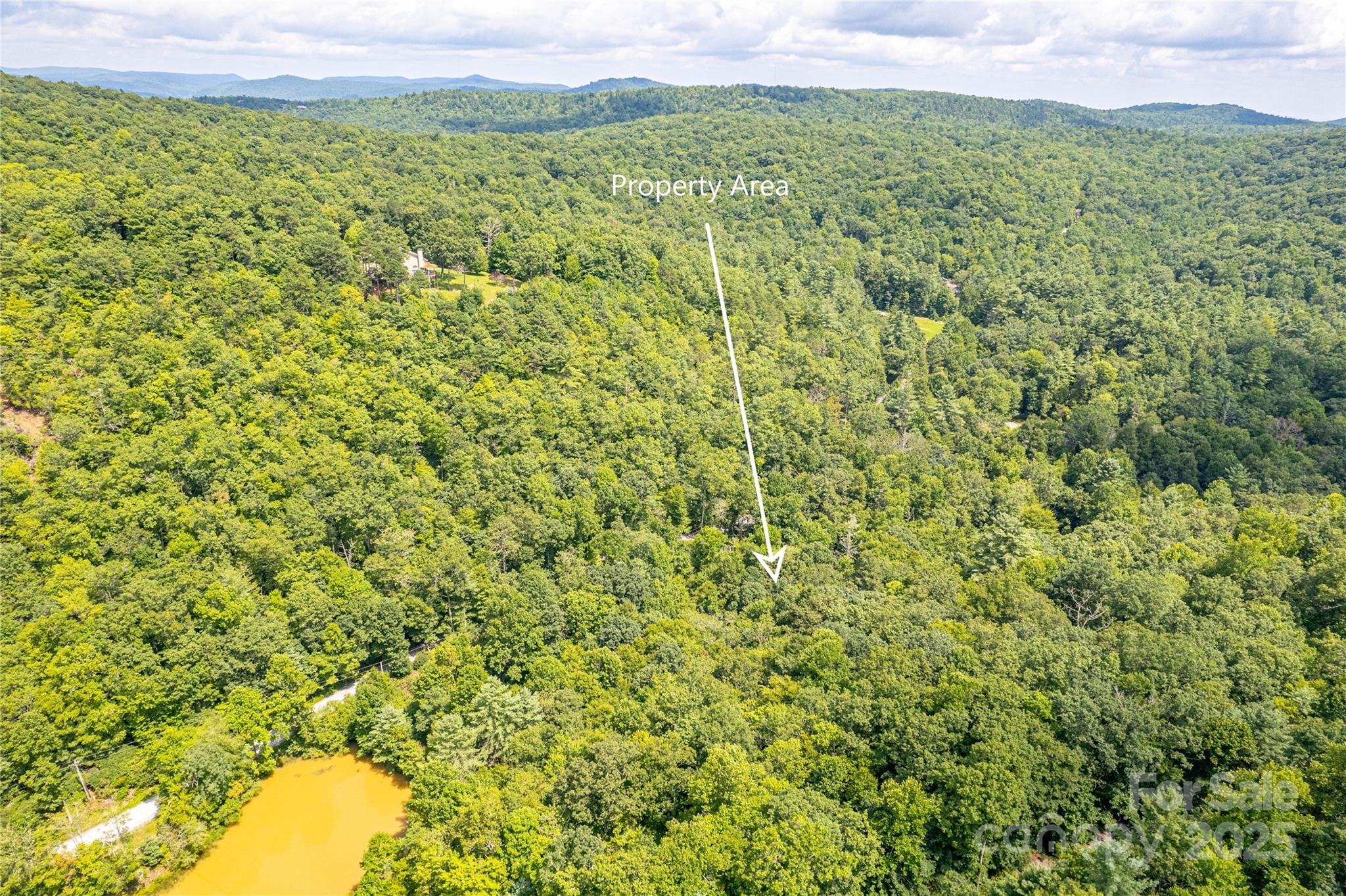 0000 Happy Acres Road Brevard NC 28712