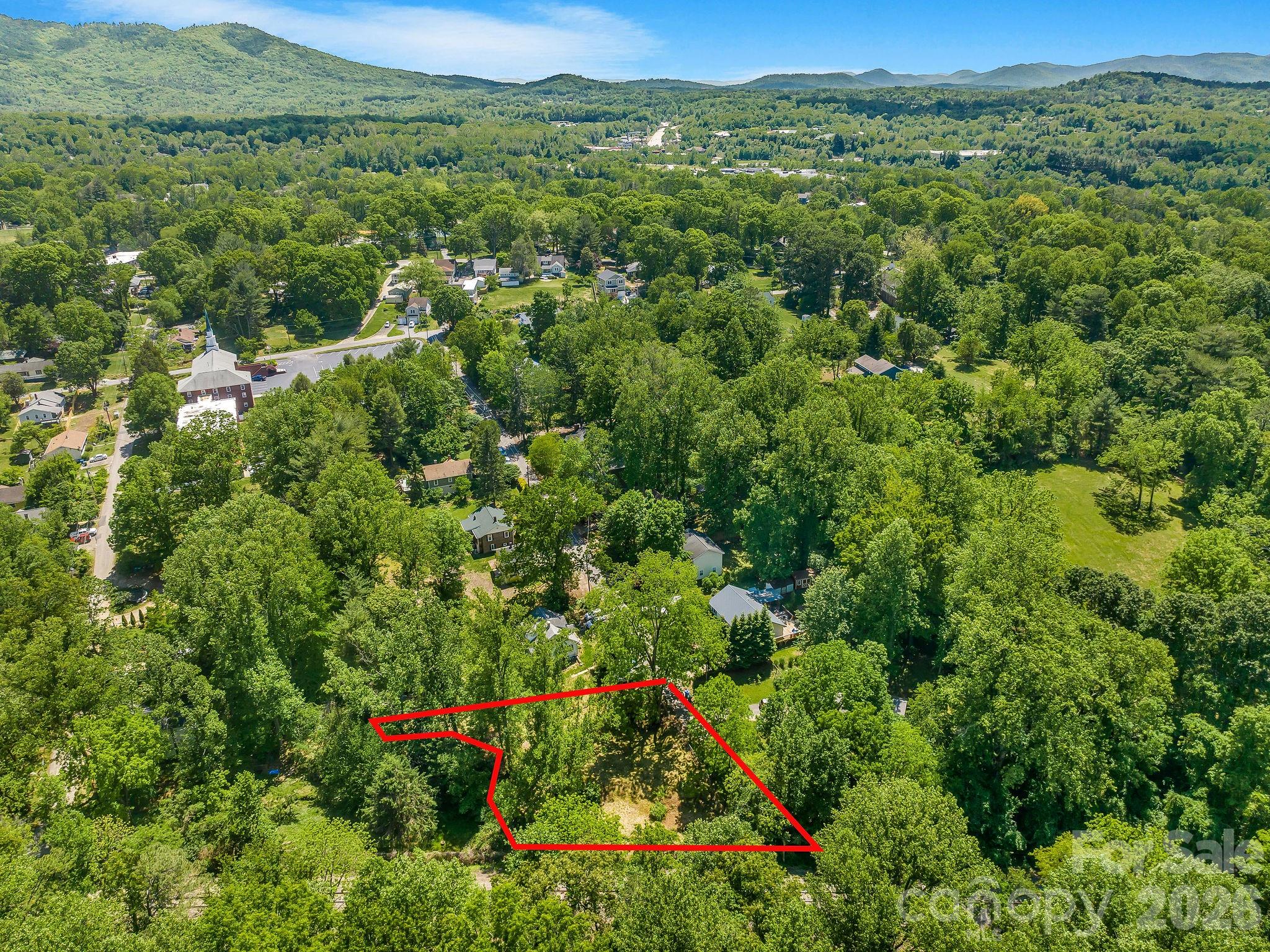28 Pinecrest Drive Asheville NC 8803