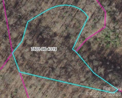 Trail I Barkers Creek Road Whittier NC 28789