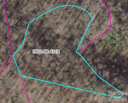 Trail I Barkers Creek Road Whittier NC 28789
