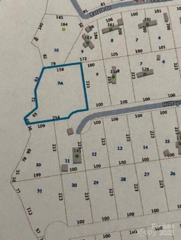 00 Hilltop Drive Statesville NC 28625