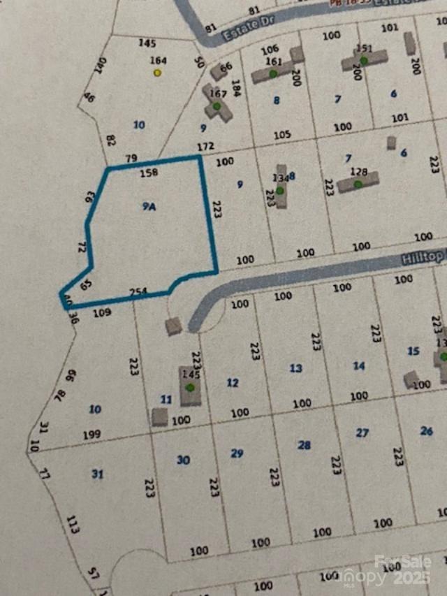 00 Hilltop Drive Statesville NC 28625