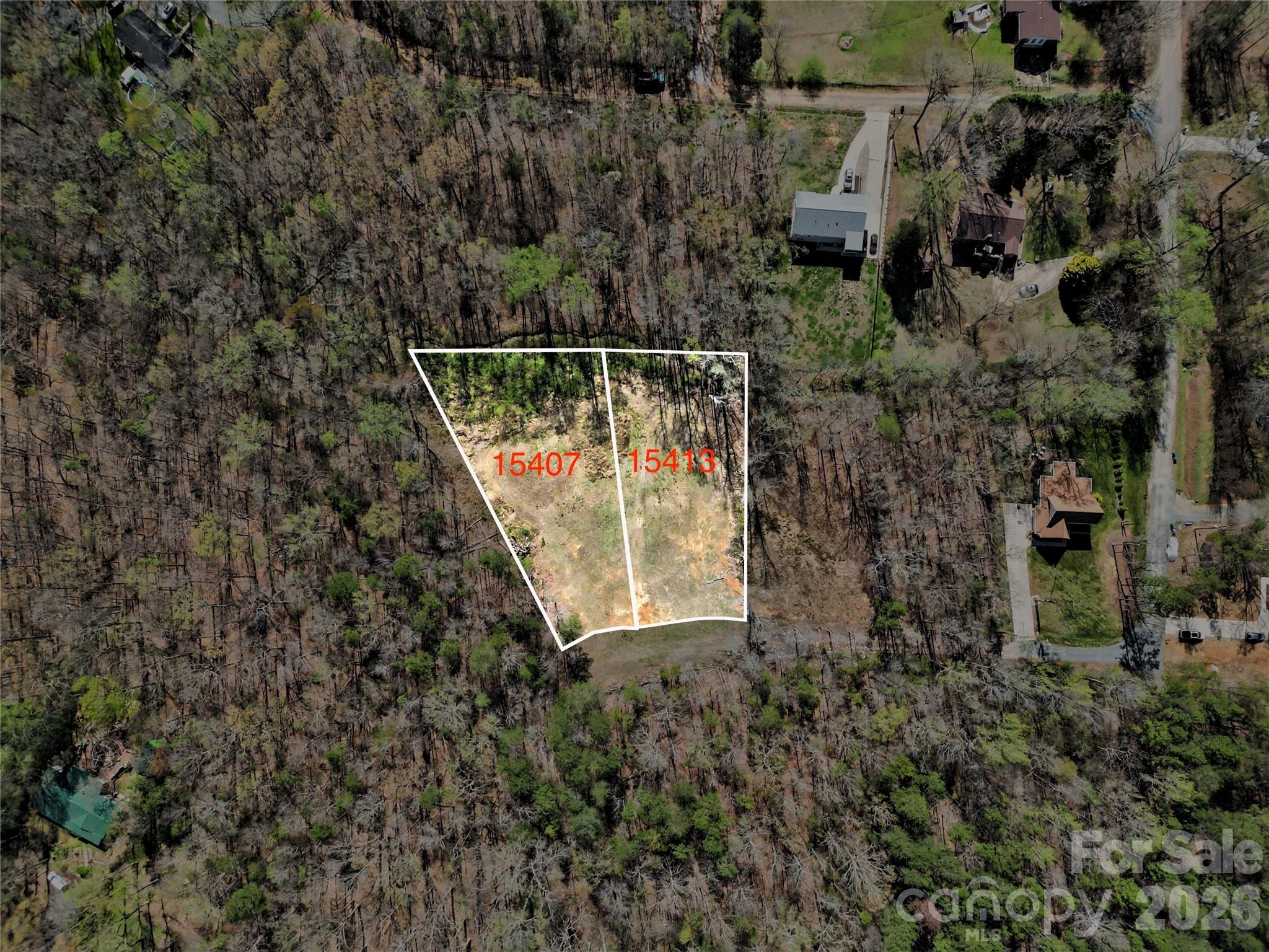 15407 Romford Place Charlotte NC 28227