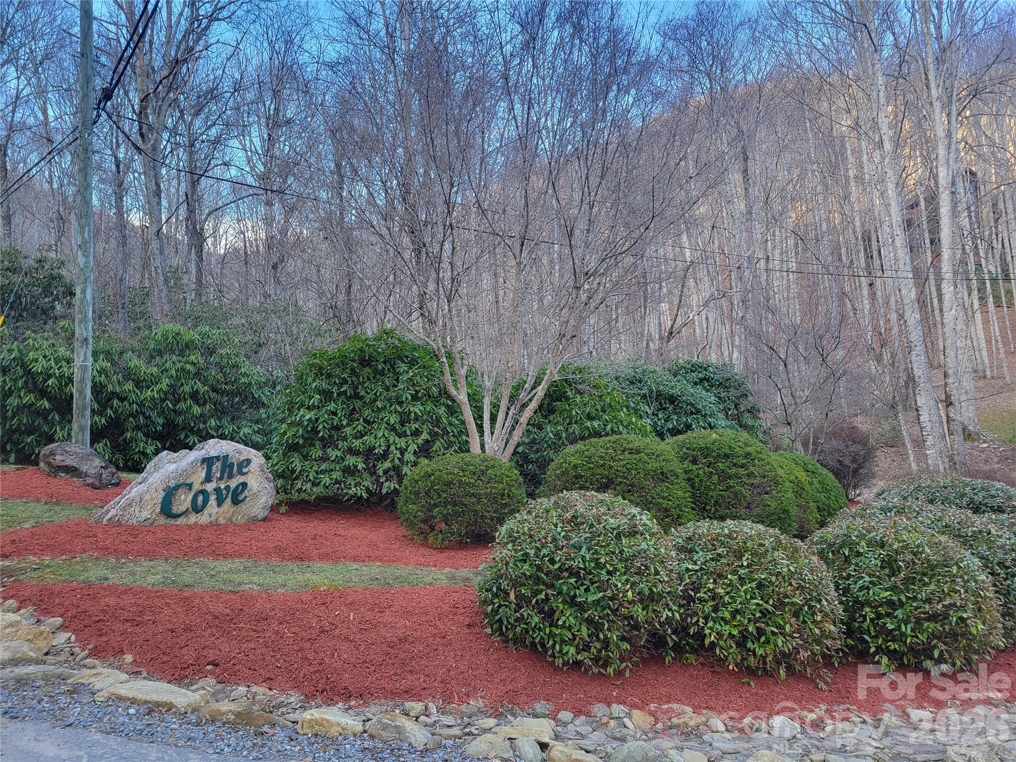 00 Covecrest Drive Maggie Valley NC 28751