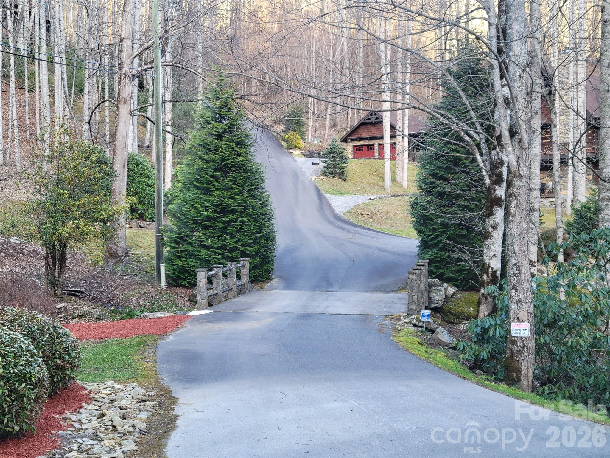 00 Covecrest Drive Maggie Valley NC 28751