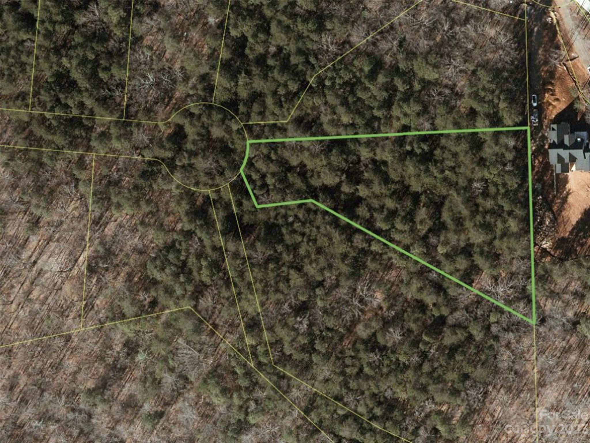 130 Hunt Camp Trail Davidson NC 28036
