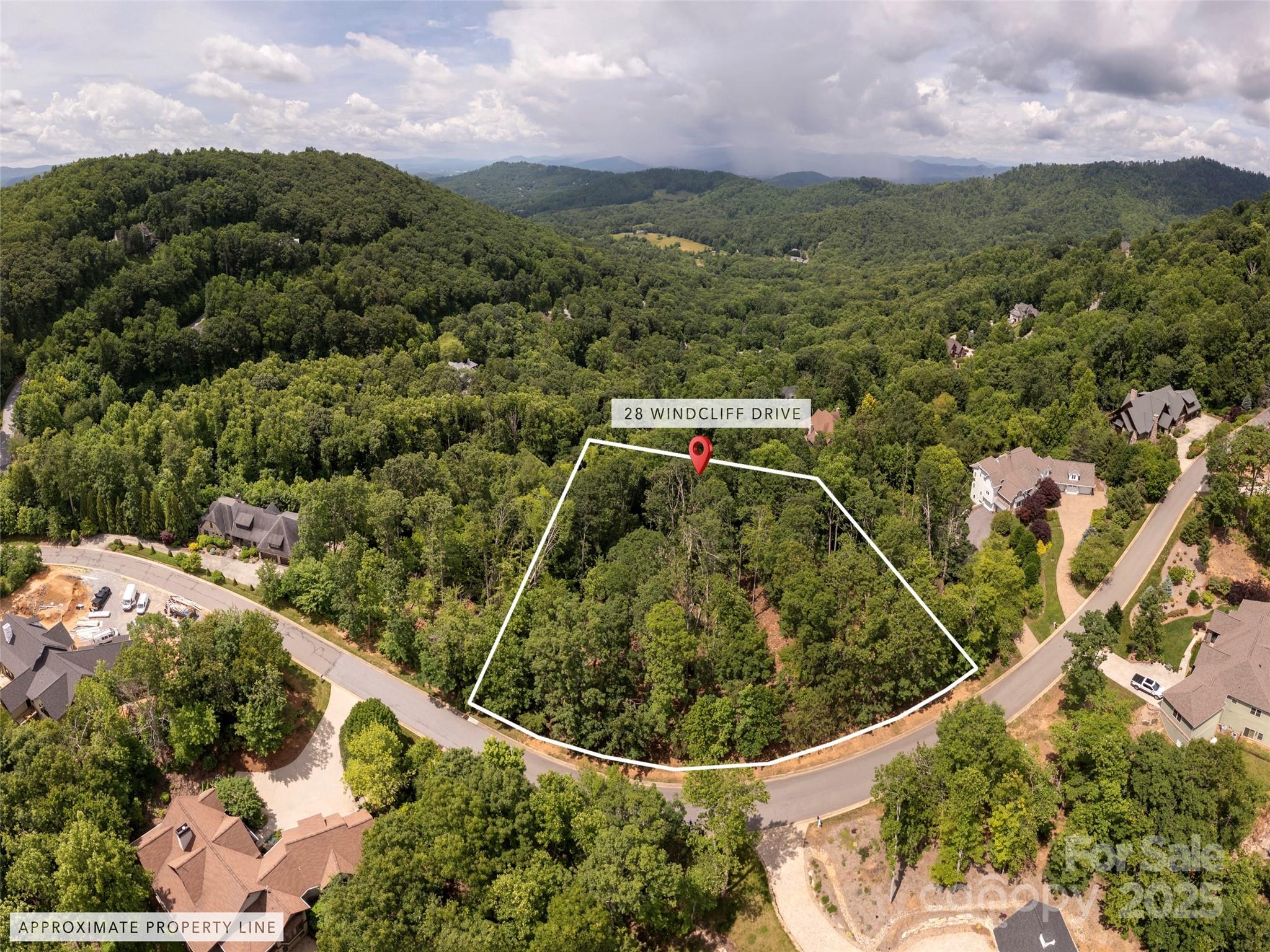 28 Windcliff Drive Asheville NC 28803
