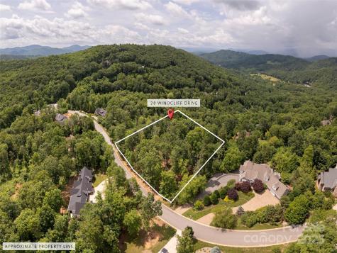 28 Windcliff Drive Asheville NC 28803
