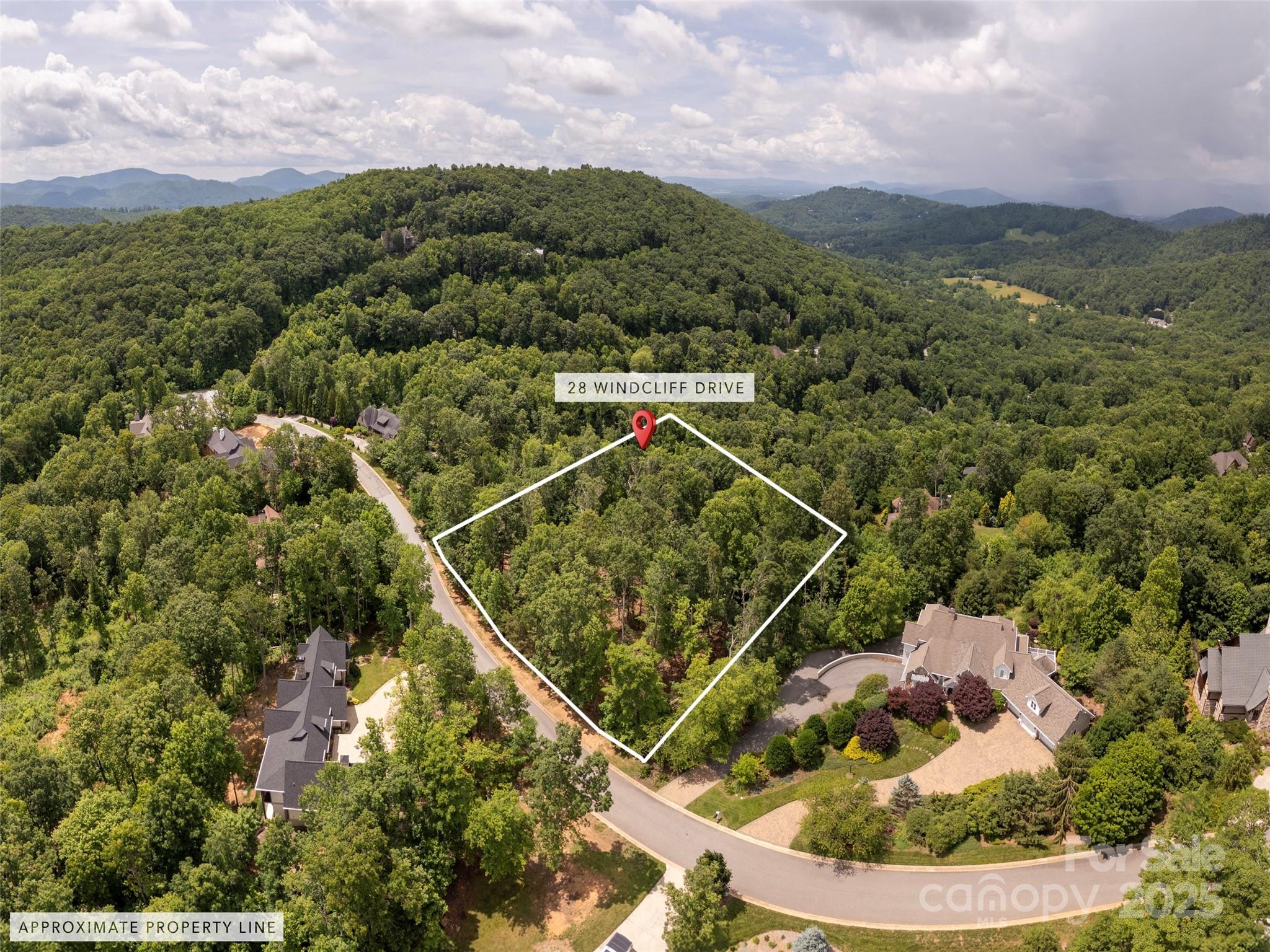 28 Windcliff Drive Asheville NC 28803