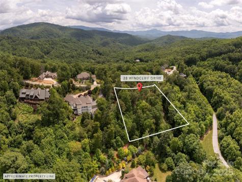 28 Windcliff Drive Asheville NC 28803
