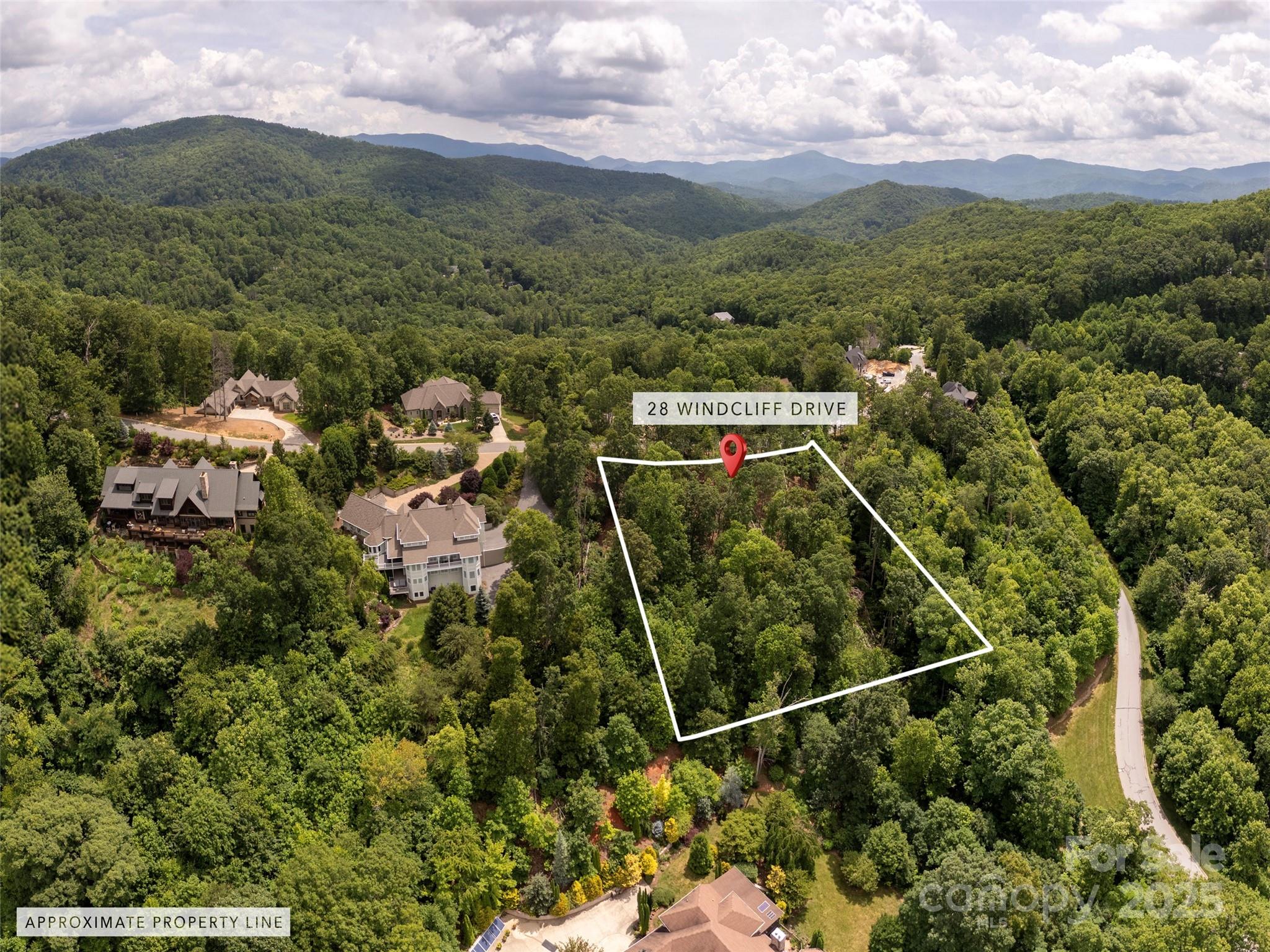 28 Windcliff Drive Asheville NC 28803