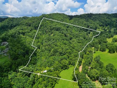 00 Queen Cove Road Waynesville NC 28785