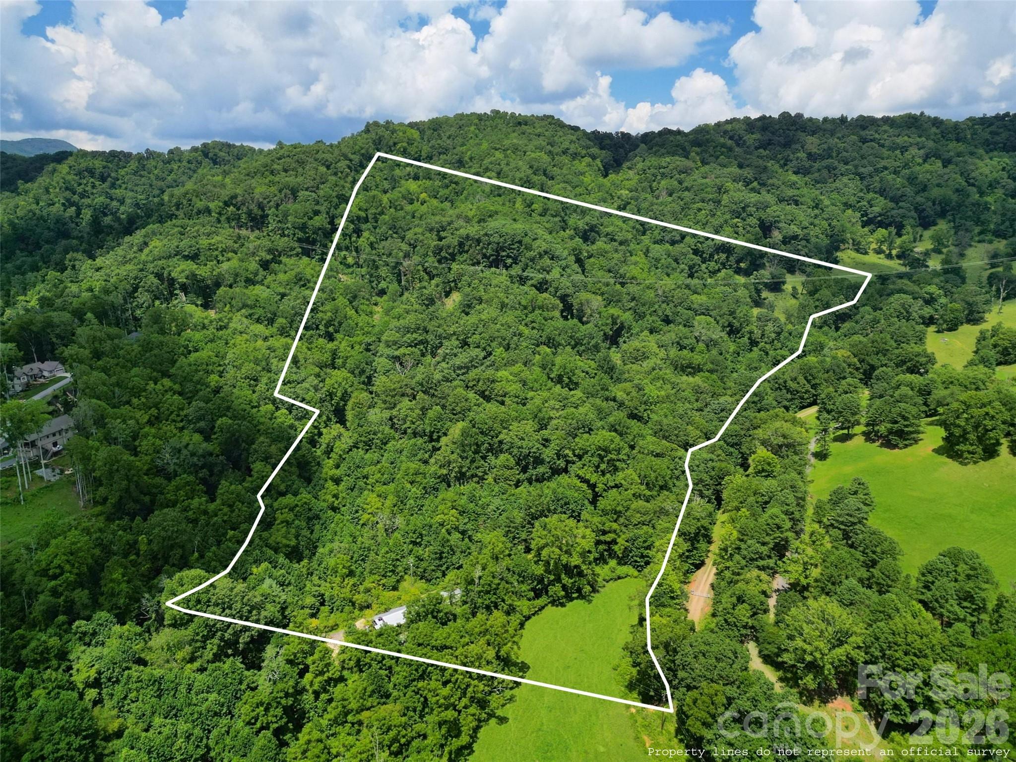 00 Queen Cove Road Waynesville NC 28785
