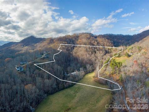 00 Queen Cove Road Waynesville NC 28785