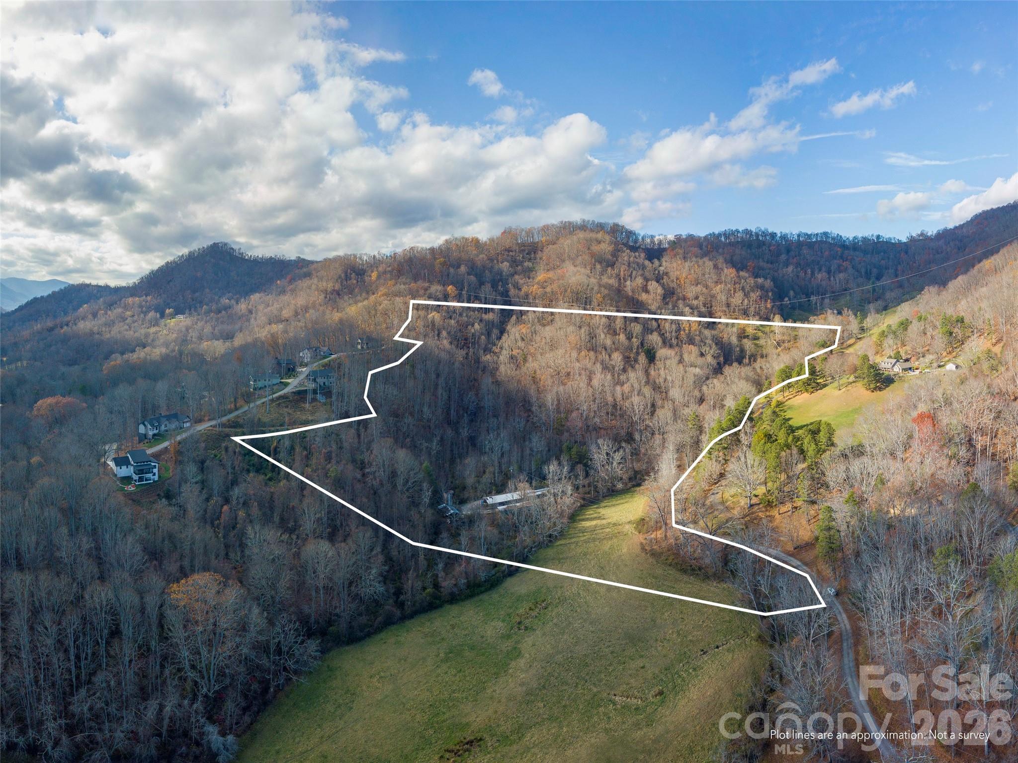 00 Queen Cove Road Waynesville NC 28785