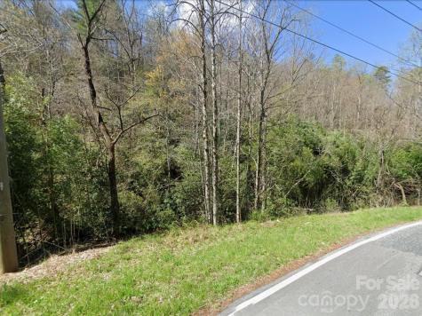 500 Hensley Cemetery Road Whittier NC 28789