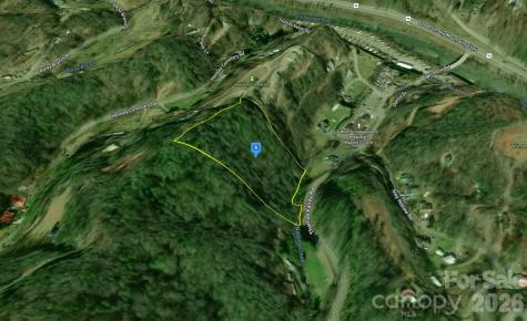 500 Hensley Cemetery Road Whittier NC 28789