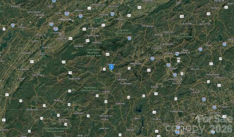 500 Hensley Cemetery Road Whittier NC 28789