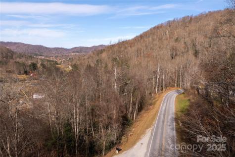 00 Terrys Gap Road Fletcher NC 28732