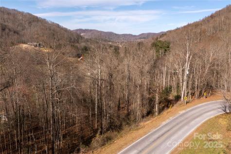 00 Terrys Gap Road Fletcher NC 28732