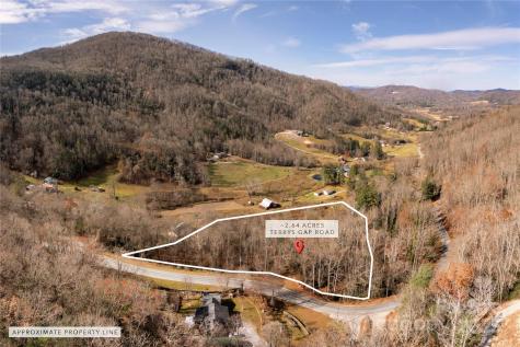00 Terrys Gap Road Fletcher NC 28732