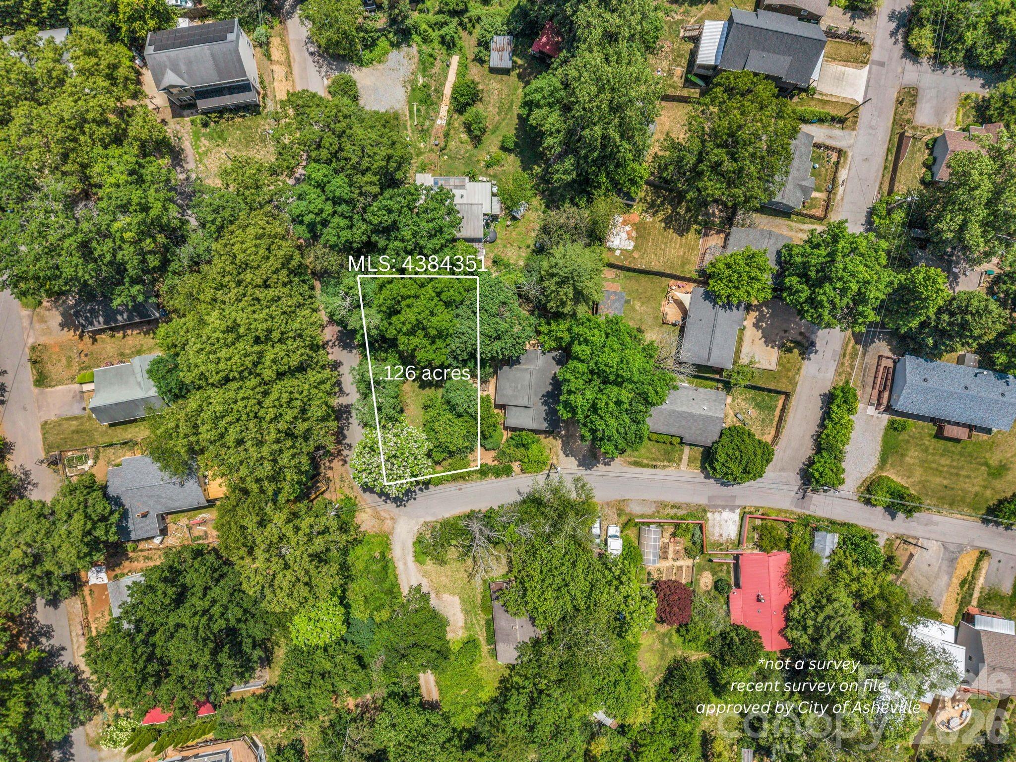 99999 Peace Street Asheville NC 28806