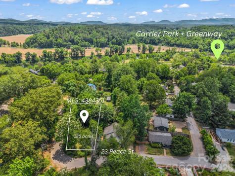 99999 Peace Street Asheville NC 28806