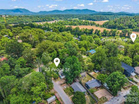 99999 Peace Street Asheville NC 28806