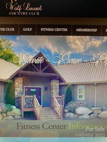 00 Trillium Lane Mars Hill NC 28754
