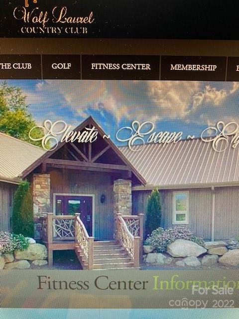 00 Trillium Lane Mars Hill NC 28754