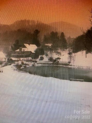 00 Trillium Lane Mars Hill NC 28754