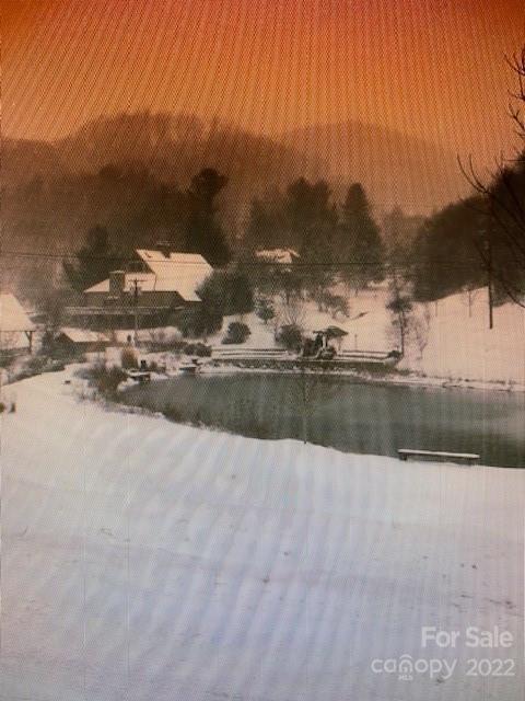 00 Trillium Lane Mars Hill NC 28754