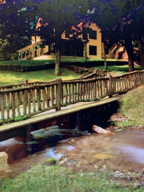 00 Trillium Lane Mars Hill NC 28754