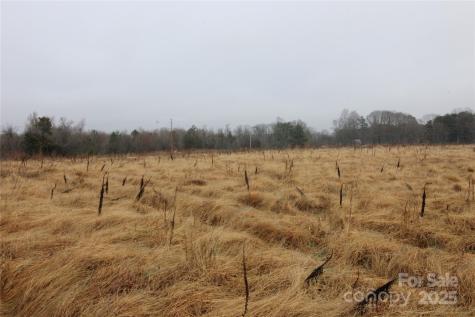 1.5+/-AC Eaker Road Bessemer City NC 28016