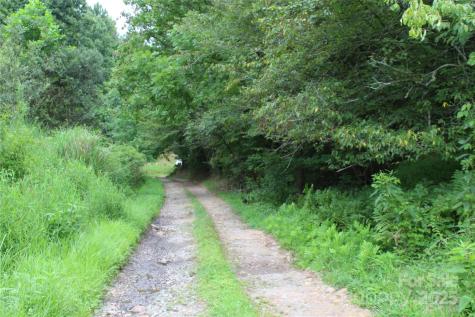 Lot 2 Cody Road Marshall NC 28753