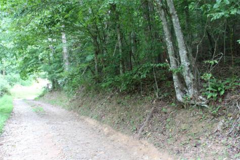 Lot 2 Cody Road Marshall NC 28753